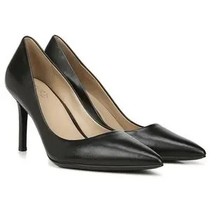Naturalizer Shoes Naturalizer Anna Pump Black Poshmark